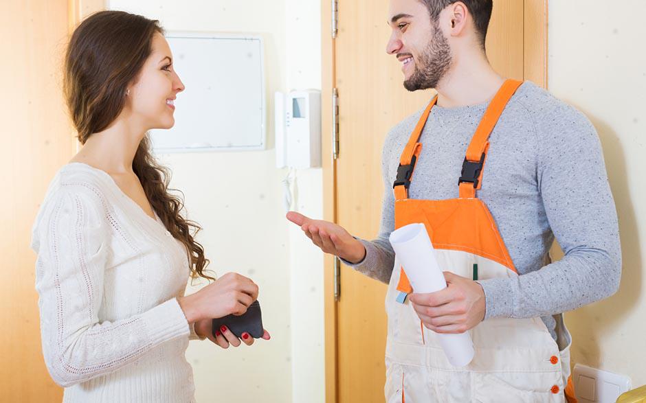 serrurier assistance dépannage Montreuil