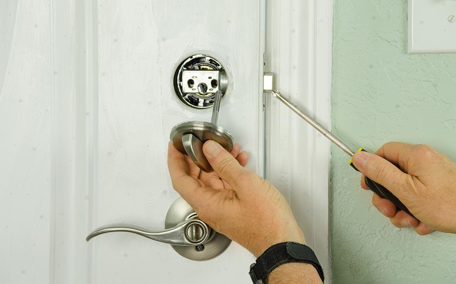 serrurier d'urgence Salon-de-Provence